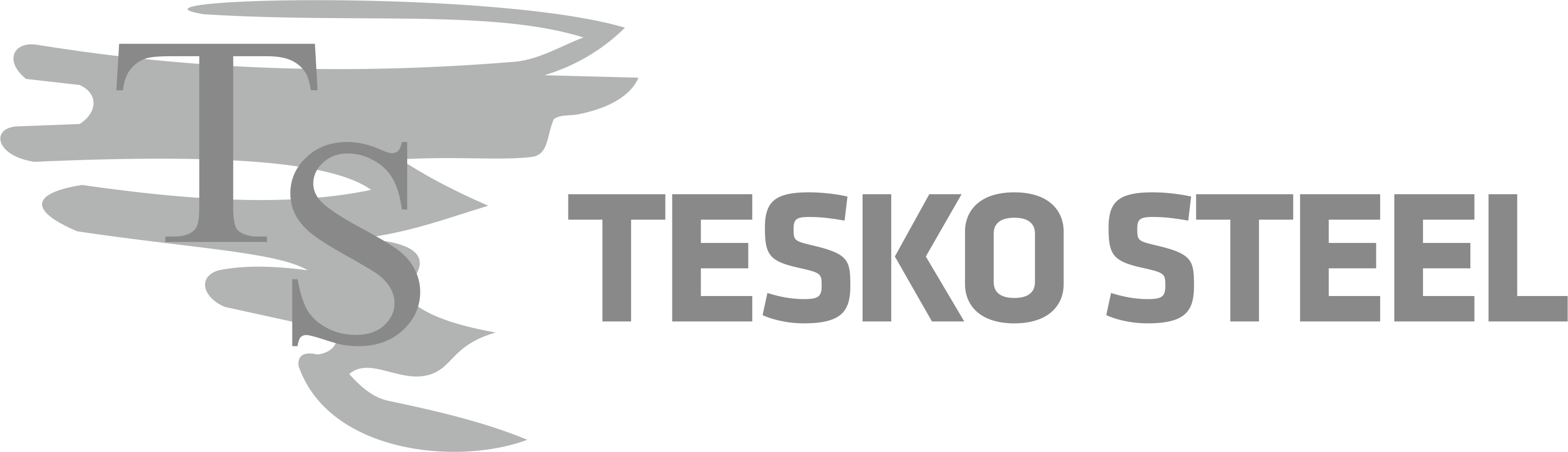 Tesko Steel
